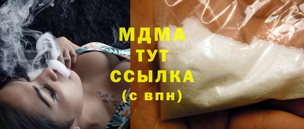 прущий лед Нея